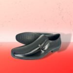 Formal Leather Shoe For Men