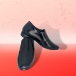 Formal Leather Shoe For Men - Image 2