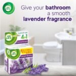 Airwick Air Freshener Gel Lavender 50gm - Image 5