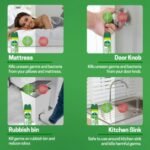 Dettol Disinfectant Spray Original Pine Fragrance, Sanitizer for Hard & Soft Surfaces, 225ml - Image 5