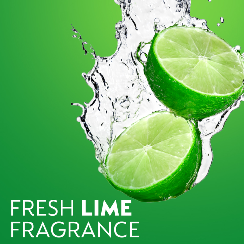 Dettol Disinfectant Liquid Lime Fresh 500 ml - Image 5