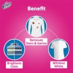 Vanish Fabric Stain Remover 400ml - Image 5