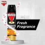 Mortein Mosquito Killer Aerosol 425 ml - Image 5