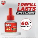 Mortein Mosquito Repellent Insta Vaporizer Refill - Image 5
