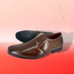 Formal Leather Shoe For Men -