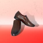 Formal Leather Shoe For Men - - Image 2