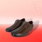 Formal Leather Shoe For Men - - Image 3