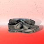 Leather Cycle Shoe For Men