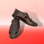Leather Cycle Shoe For Men - Image 2