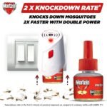 Mortein Mosquito Repellent Insta Vaporizer Refill 45 ml - Image 6