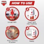 Mortein Mosquito Repellent Insta Vaporizer Refill - Image 6