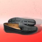 Casual Leather Loafer For Men -
