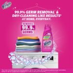 Vanish Fabric Stain Remover 400ml - Image 7