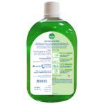 Dettol Disinfectant Liquid Lime Fresh 500 ml - Image 7
