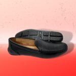 Casual Leather Loafer For Men -
