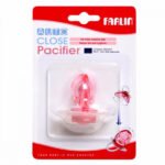 Auto-Closs Pacifier