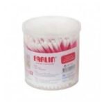 Plastic Steam Cotton Buds