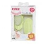 Comb & Brush Set