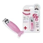 Fish Shape Nail Clipper