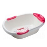 Dual Color Bath Tub With Net