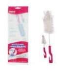 Bottle & Nipple Brush