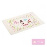 Air Filled Rubber Cot-Sheet