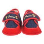 Baby Bootees