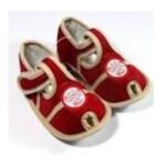 Baby Bootees