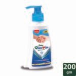 DABUR SANITIZE Active Care Hand Wash Pump 200 ml