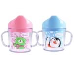 Drinking Cup Clear