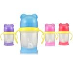 2 - Step Traning Cup