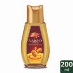 Dabur Almond Hair Oil - Image 2