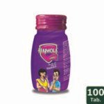 Dabur Hajmola Imli 100 Tab. Bottle