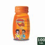Dabur Hajmola Regular 100 Tab. Bottle