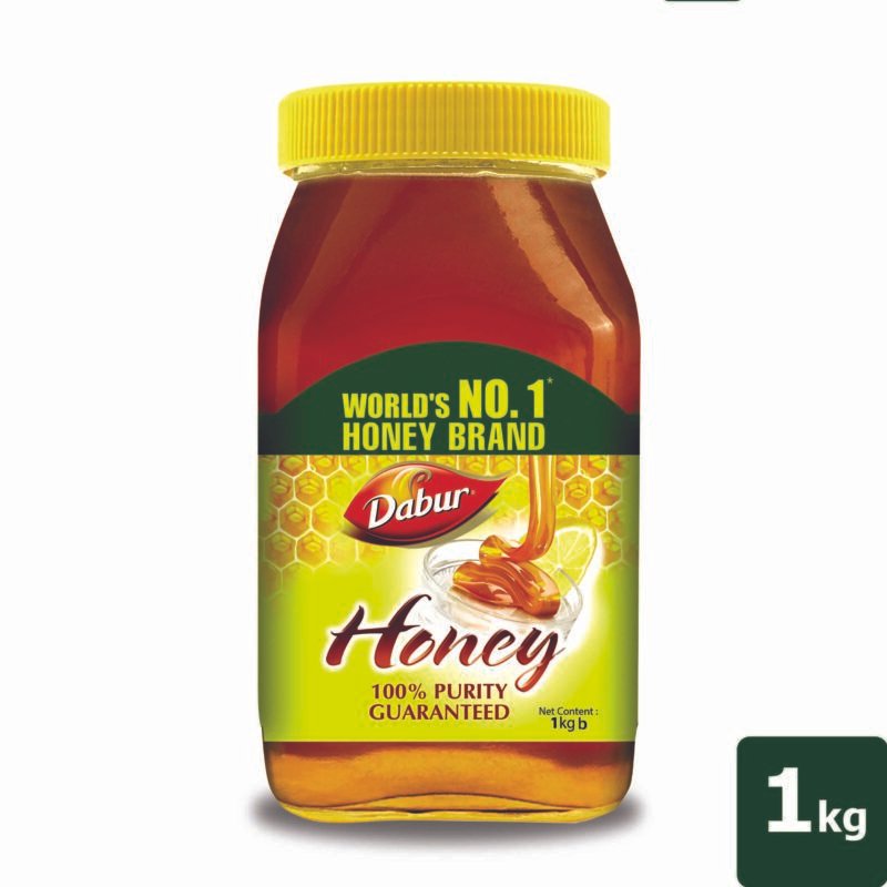 Dabur Honey - Image 5