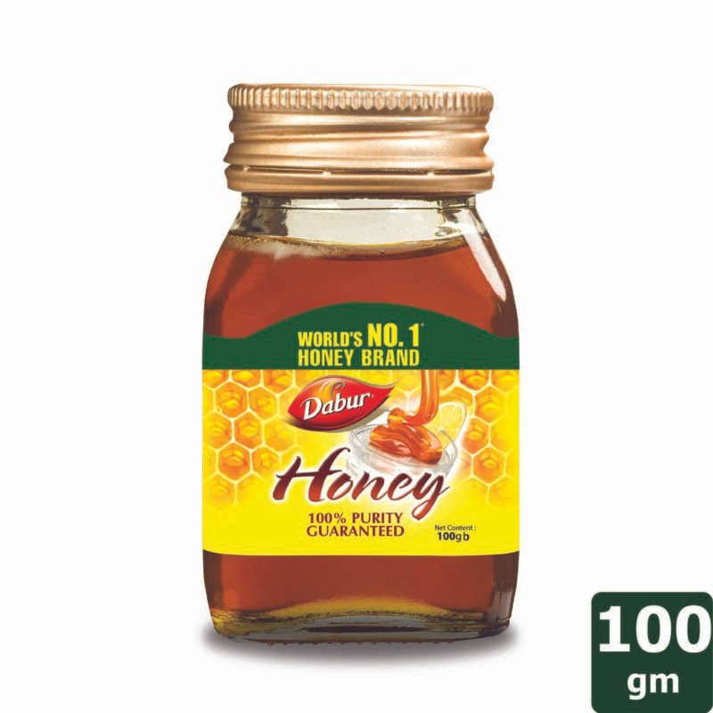 Dabur Honey - Image 2