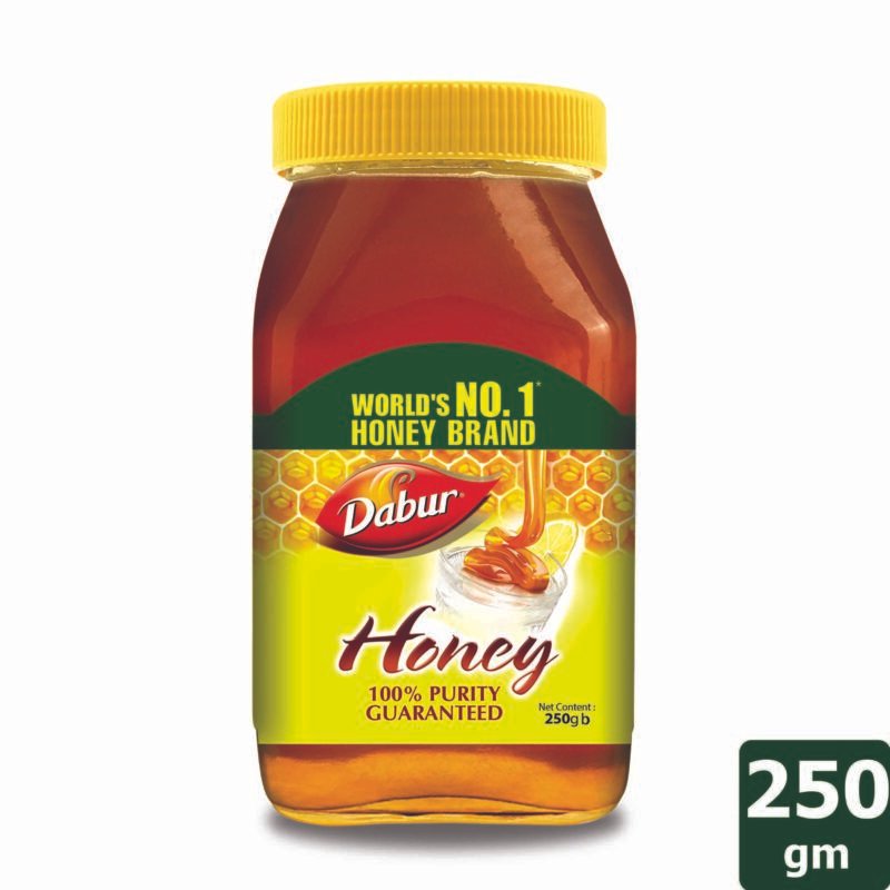 Dabur Honey - Image 3