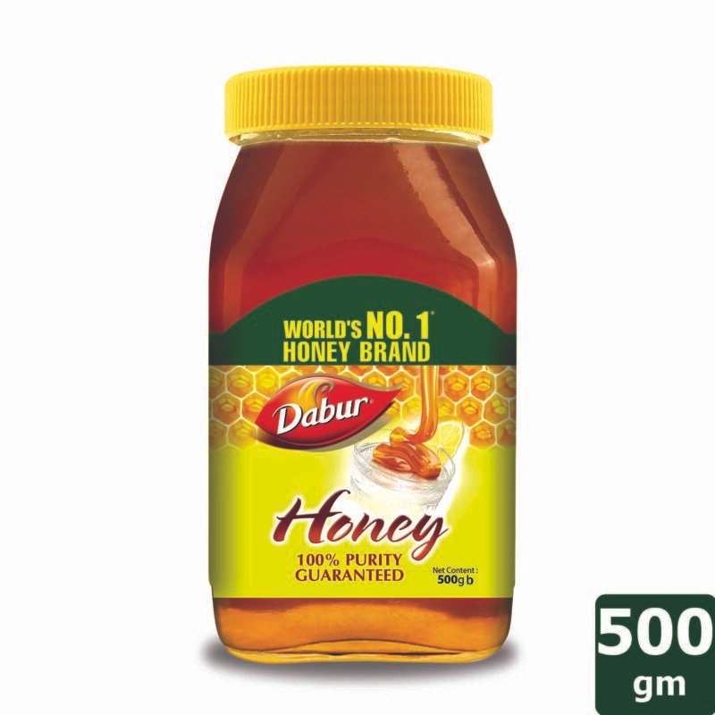Dabur Honey - Image 4