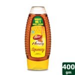 Dabur Honey Squeezy Pack 400 gm