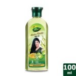 Dabur Methi Amla Non-Sticky Hair Oil