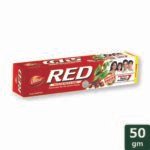 Dabur Red Toothpaste 50 gm
