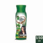 Dabur Vatika Enriched Coconut Hair Oil - Image 2