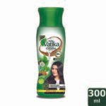 Dabur Vatika Enriched Coconut Hair Oil - Image 3