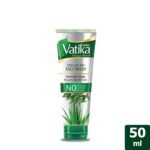 Dabur Vatika Neem Aloe Vera Face Wash 50 ml