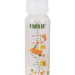 Farlin Heat Resistant Glass Feeder 8oz- TOP-707G