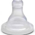 Silicon Nipple M ( Single Pcs Box)
