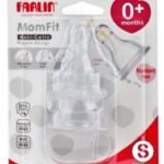 Stretchy Anti-Fur Nipple L (2 Pcs)