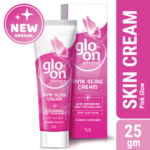 Glo-On Pink Glow Cream
