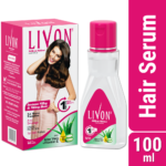 Livon Hair Serum