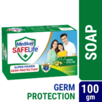 Mediker SafeLife Soap Bar - Image 2